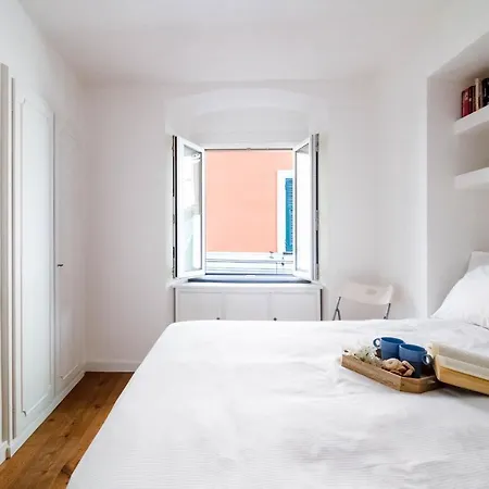 Casa Bianca By Portofinohomes Apartmán