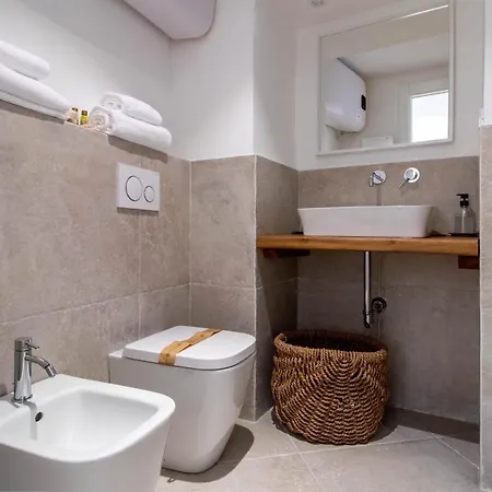 Apartmán Casa Bianca By Portofinohomes Santa Margherita Ligure