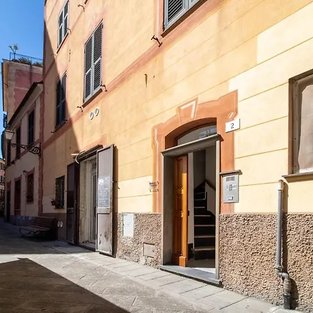 Apartmán Casa Bianca By Portofinohomes *