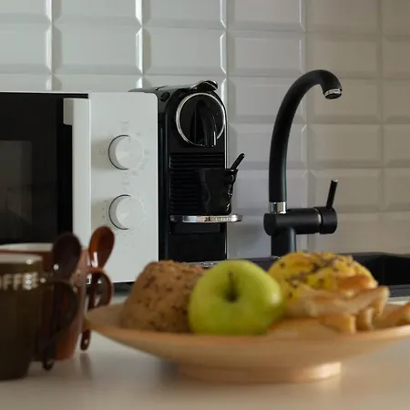 Apartmán Casa Bianca By Portofinohomes