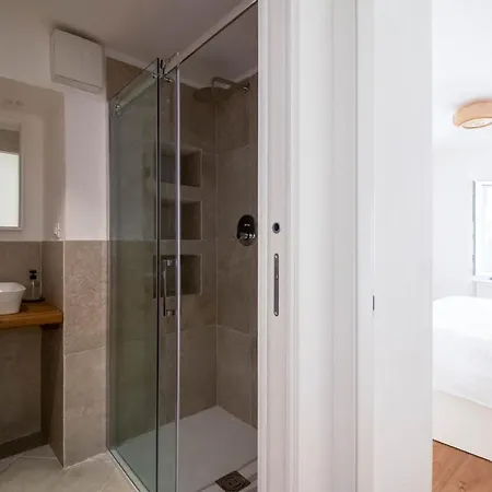Casa Bianca By Portofinohomes Santa Margherita Ligure