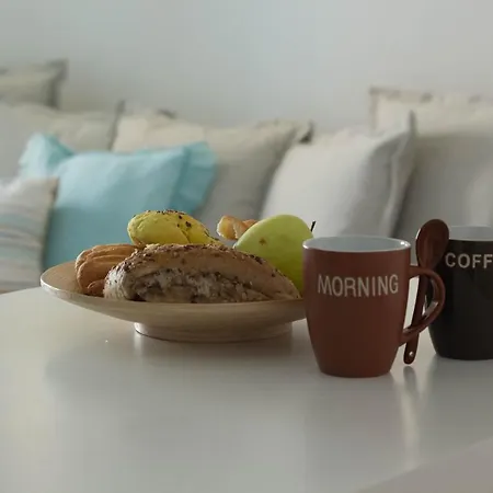 아파트 Casa Bianca By Portofinohomes 산타마르게리타리구레