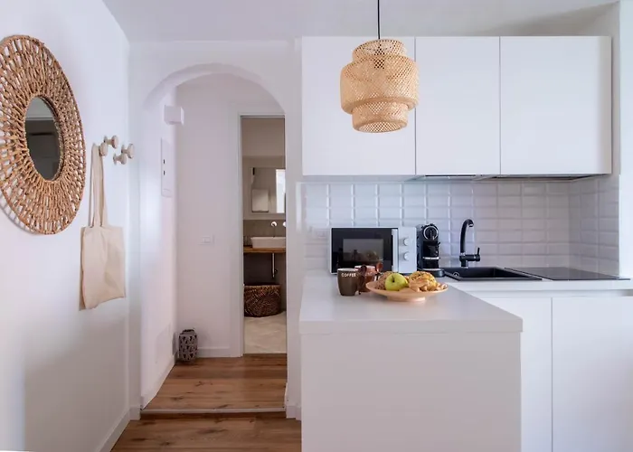 Casa Bianca By Portofinohomes 아파트 *