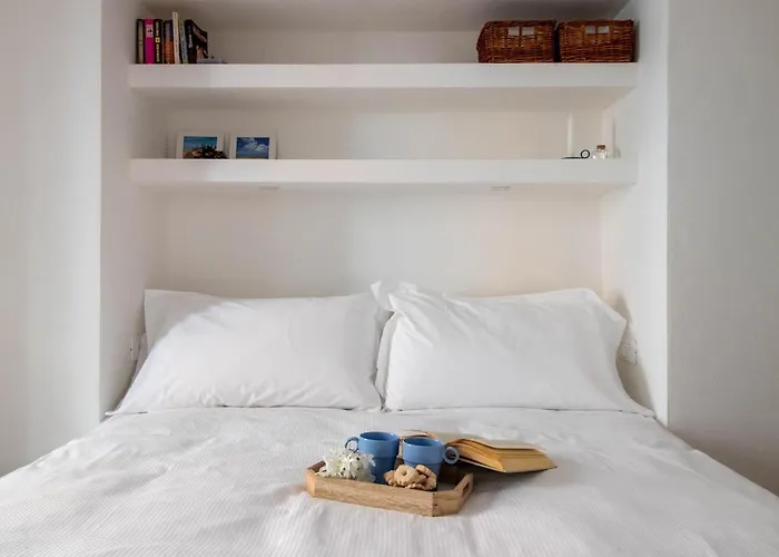 Casa Bianca By Portofinohomes 아파트