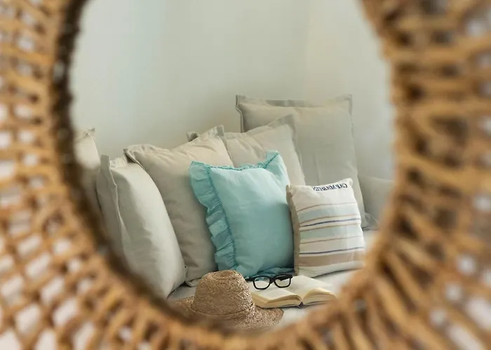 Casa Bianca By Portofinohomes 산타마르게리타리구레