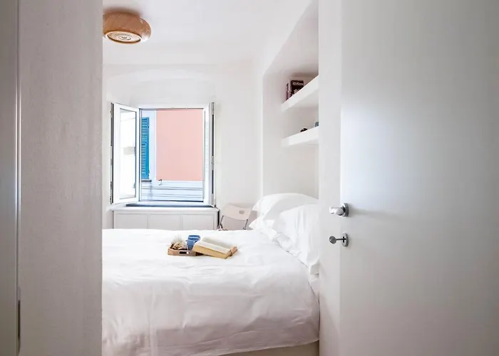 Casa Bianca By Portofinohomes