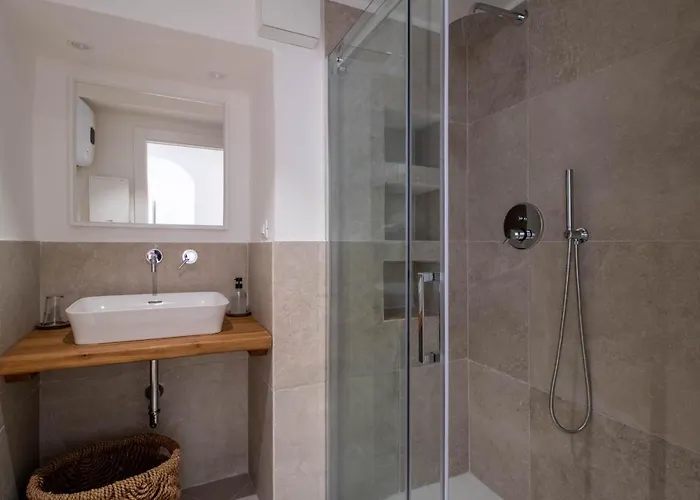 Casa Bianca By Portofinohomes 산타마르게리타리구레