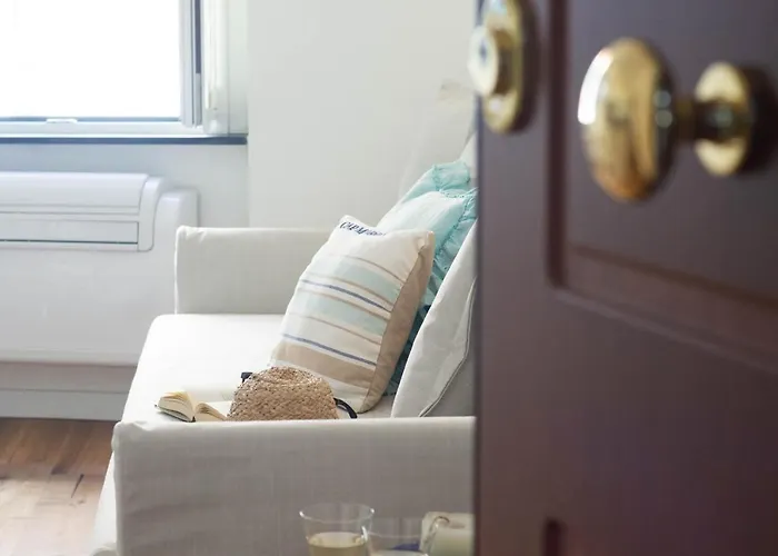 Casa Bianca By Portofinohomes 산타마르게리타리구레
