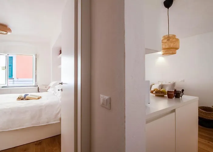Casa Bianca By Portofinohomes