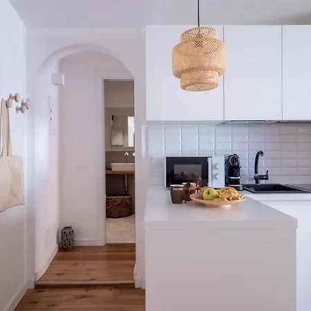 Casa Bianca By Portofinohomes Apartment *