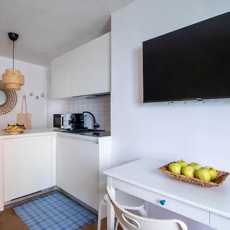 Casa Bianca By Portofinohomes