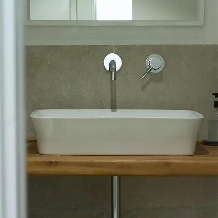 Apartment Casa Bianca By Portofinohomes *