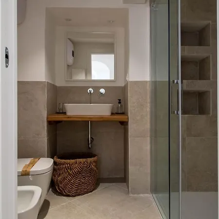 Apartment Casa Bianca By Portofinohomes *