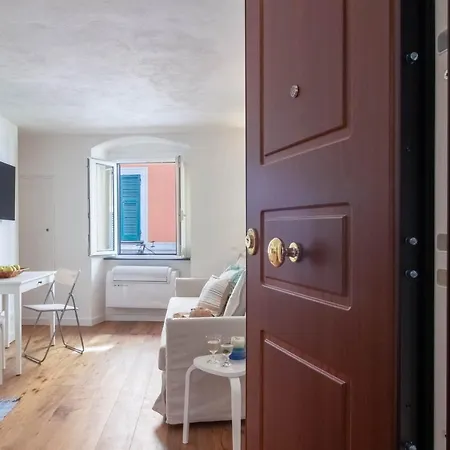 Casa Bianca By Portofinohomes سانتا مارغريتا ليغور
