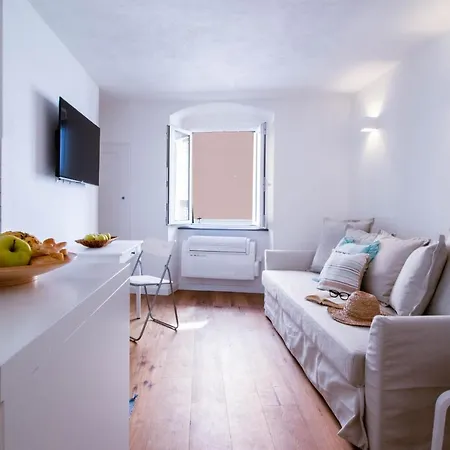 Casa Bianca By Portofinohomes Appartement *