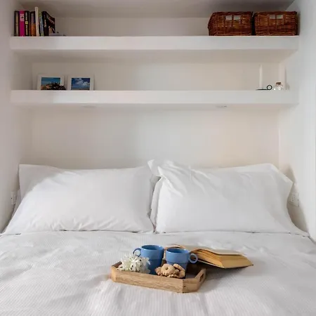 Casa Bianca By Portofinohomes Apartamento