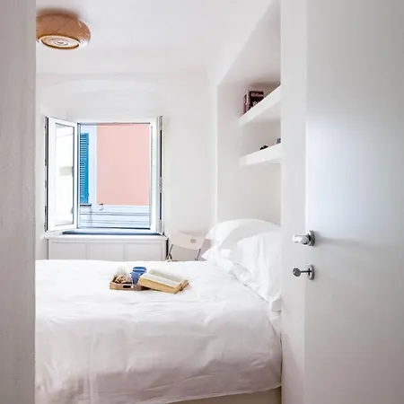 Casa Bianca By Portofinohomes