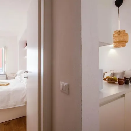 Casa Bianca By Portofinohomes