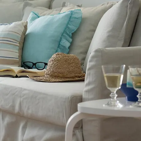 Apartment Casa Bianca By Portofinohomes *