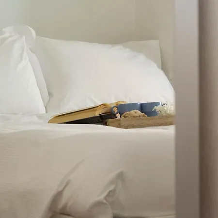 Casa Bianca By Portofinohomes شقة