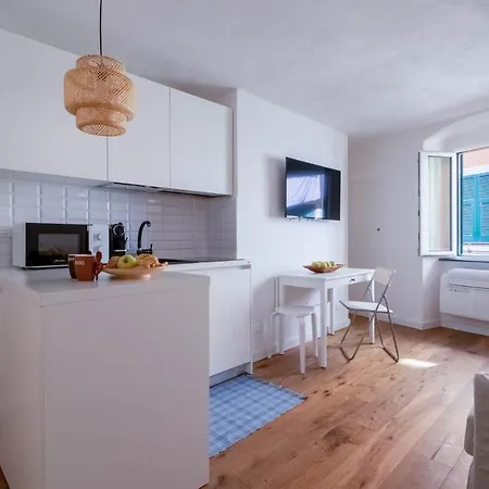 Casa Bianca By Portofinohomes Appartement Santa Margherita Ligure