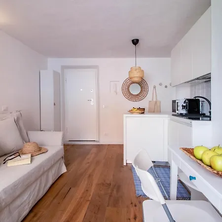 Casa Bianca By Portofinohomes Apartment Santa Margherita Ligure