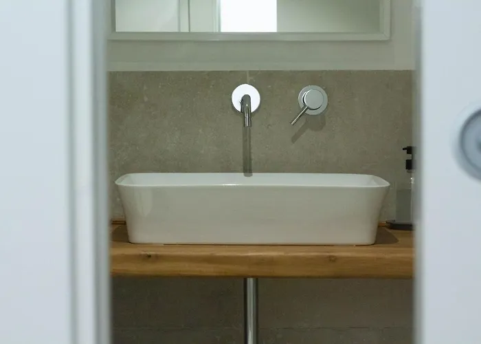 Διαμέρισμα Casa Bianca By Portofinohomes *