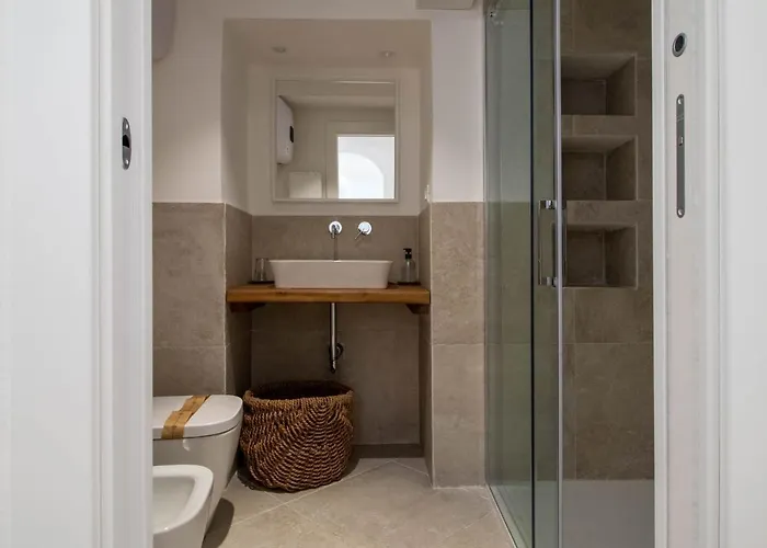 Διαμέρισμα Casa Bianca By Portofinohomes *