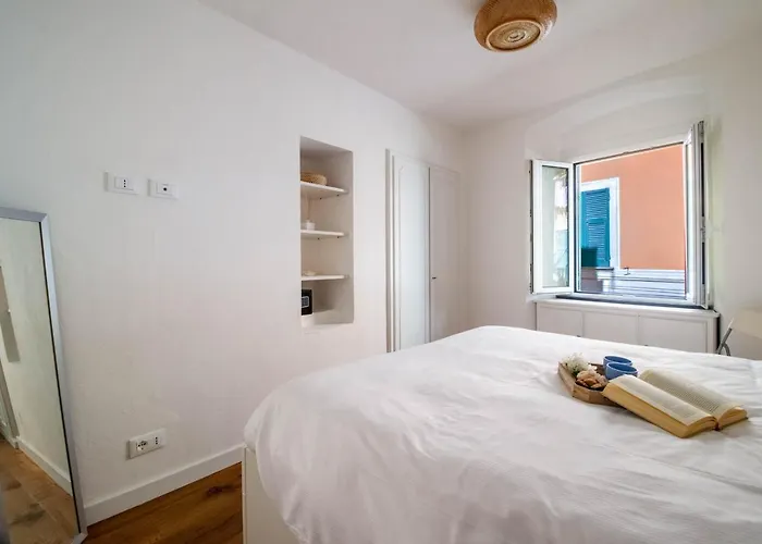Casa Bianca By Portofinohomes *