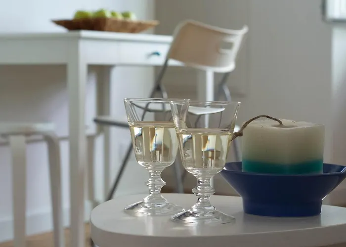Casa Bianca By Portofinohomes * Σάντα Μαργκερίτα Λιγκούρε