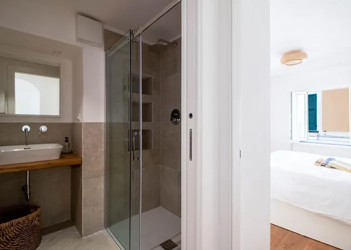 Casa Bianca By Portofinohomes Σάντα Μαργκερίτα Λιγκούρε